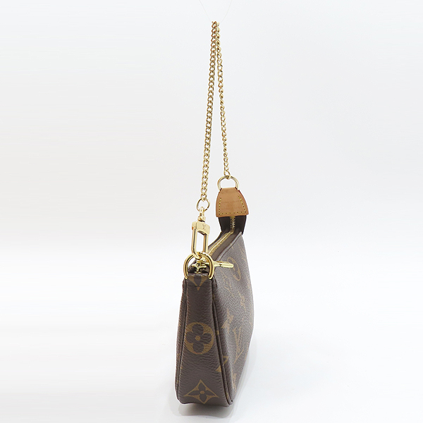 Louis Vuitton(���̺���) M58009 ���׷� ĵ���� �̴� ����Ʈ �Ǽ����� �Ŀ�ġ�� [��õ��] �̹���3 - ���̺��� �߰���ǰ