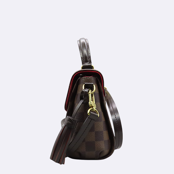 Louis Vuitton(���̺���) N53000 �ٹ̿� ���� ĵ���� Croisette ũ�ξ���Ʈ ž�ڵ� ��Ʈ�� + �����Ʈ�� 2WAY [�λ꼾�Һ���] �̹���2 - ���̺��� �߰���ǰ