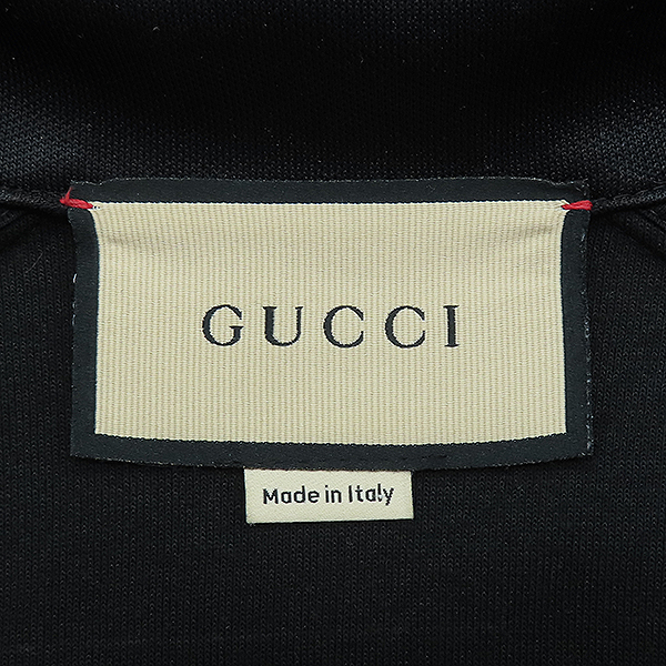 Gucci(����) 474634 ���� �÷� ���� ȥ�� �Ｑ ������ Ʈ���̴� ���� ���� - S [��������] �̹���4 - ���̺��� �߰���ǰ