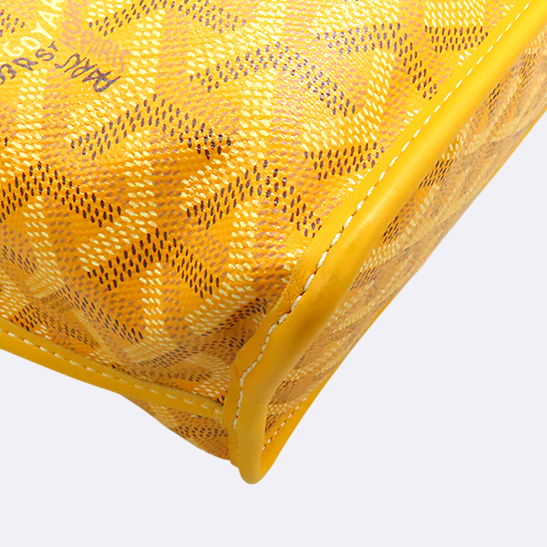 GOYARD(���ߵ�) ĵ���� �̴� ���� ��� ����� + �����Ŀ�ġ [�λ꼾�Һ���] �̹���5 - ���̺��� �߰���ǰ