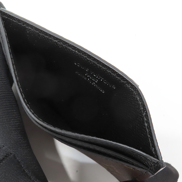 Louis Vuitton(���̺���) M60166 ���׷� ��ī�縣 ĵ���� �׿� ����Ʈ ī��Ʈ ī������ [��õ��] �̹���5 - ���̺��� �߰���ǰ