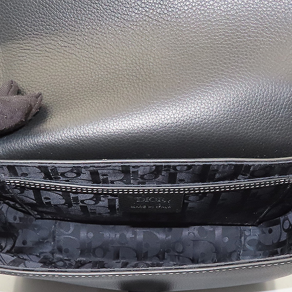 Dior(ũ����î���) 1ADPO049YKK ���� �׷��� Saddle ���� �÷� ��Ʈ���� ũ�ν��� [��������] �̹���6 - ���̺��� �߰���ǰ