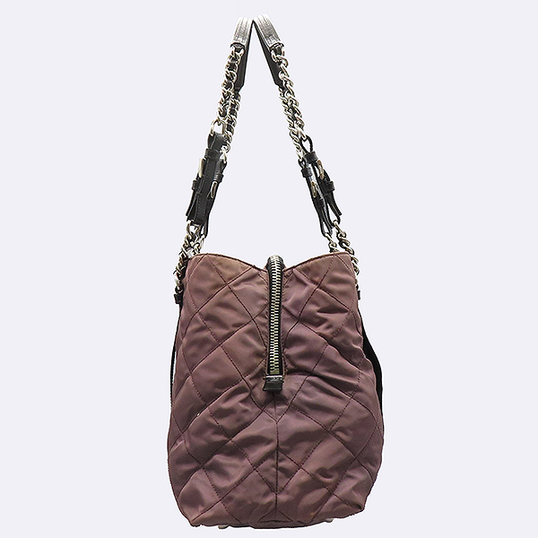 Prada(�����) ���ǵ� ���Ϸ� ���̵� �ΰ� ���� ü�ν�Ʈ�� ����� [��������] �̹���2 - ���̺��� �߰���ǰ