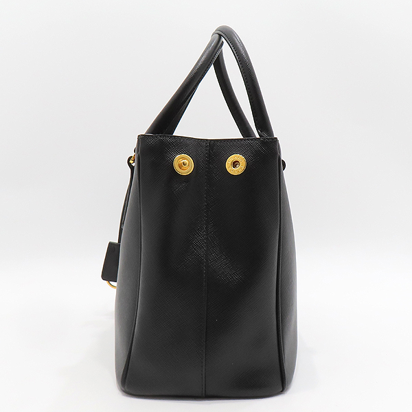 Prada(�����) 1BA863 ���� ���ǾƳ� ���� �������� ���� �̵�� ��Ʈ�� + ��� ��Ʈ�� 2WAY [��õ��] �̹���3 - ���̺��� �߰���ǰ