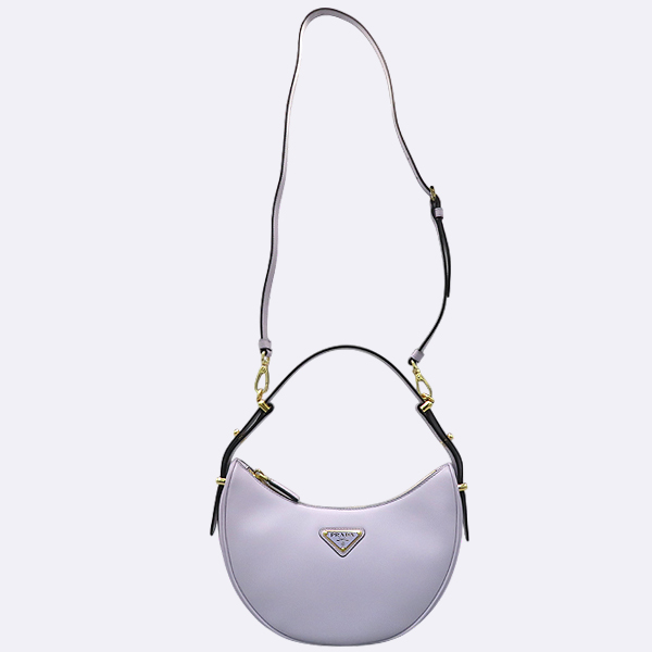 Prada(�����) 1BC194 ����Ʈ ���� �귯���� ���� �Ƹ��� ���� ���� ȣ�� ����� 2WAY [��������] �̹���4 - ���̺��� �߰���ǰ