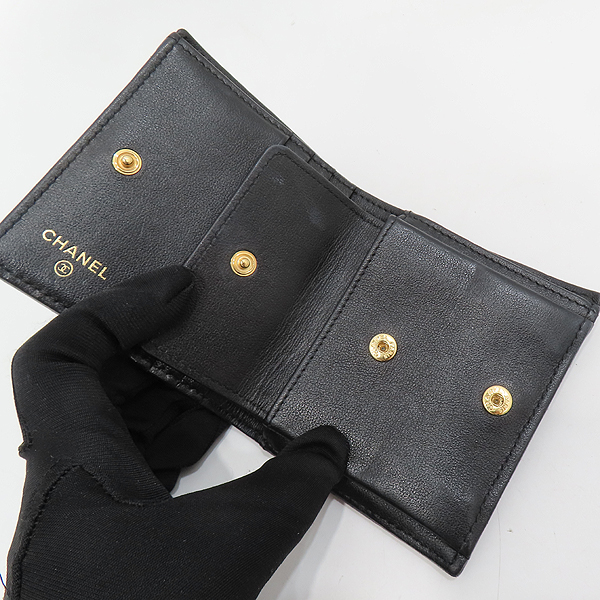 Chanel(����) AP3407 ���� ����Ų CC ���� �ΰ� ���� ������ [��õ��] �̹���5 - ���̺��� �߰���ǰ