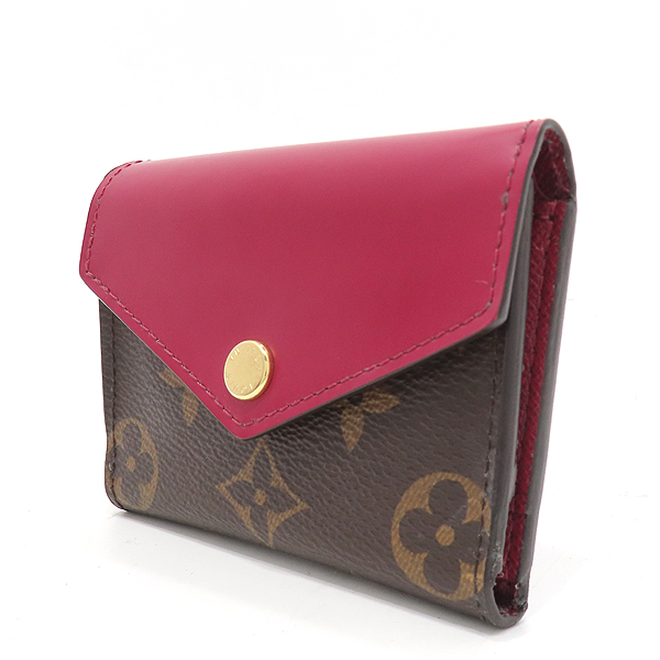 Louis Vuitton(���̺���) M62932 Ǫ�þ� �÷� ���׷� ĵ���� ���� ���� ������ [��õ��] �̹���3 - ���̺��� �߰���ǰ