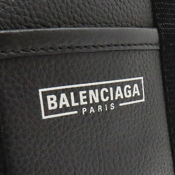 Balenciaga(�߷��þư�) 693662 ���� ���� �ϵ���� ���� ��Ʈ�� + �����Ʈ�� 2WAY [��õ��] �̹���4 - ���̺��� �߰���ǰ