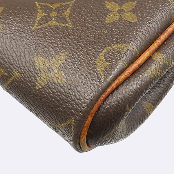Louis Vuitton(���̺���) M95567 ���׷� ĵ���� ����Ŭ��ġ 2WAY [��������] �̹���5 - ���̺��� �߰���ǰ