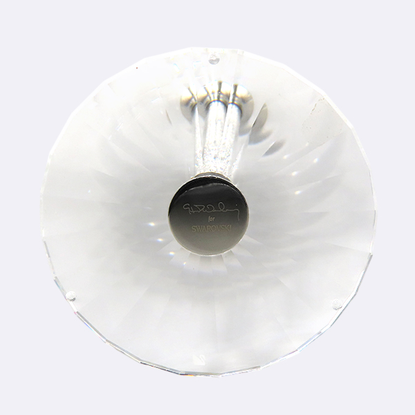 Swarovski(���ͷκ꽺Ű) 1095947 ũ�����и� ���� �� �۶� 2P ��Ʈ [��������] �̹���4 - ���̺��� �߰���ǰ