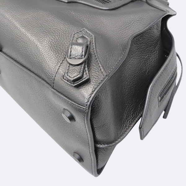 Balenciaga(�߷��þư�) 78629 ���� ���� �׿�Ŭ���� S������ ���� ��Ʈ�� + �����Ʈ�� [��������] �̹���4 - ���̺��� �߰���ǰ