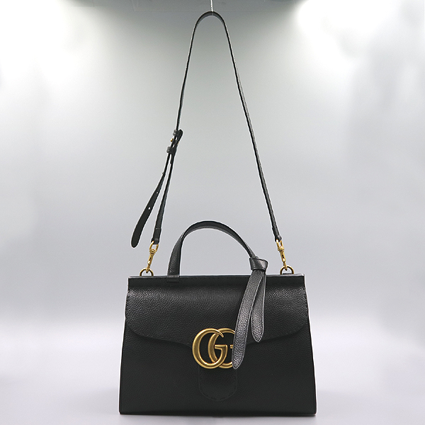 Gucci(����) 421890 ���� ����Ʈ ž�ڵ� ���� ��Ʈ��+�����Ʈ�� 2WAY [�뱸��������] �̹���3 - ���̺��� �߰���ǰ