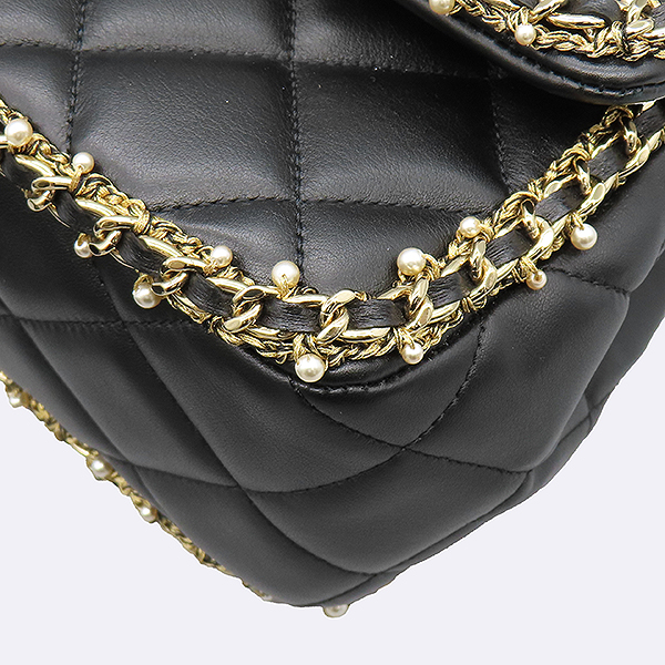 Chanel(����) AS2574 ���� ����Ų ���� CC�ΰ� �� ���� ü�� ����� [��������] �̹���5 - ���̺��� �߰���ǰ
