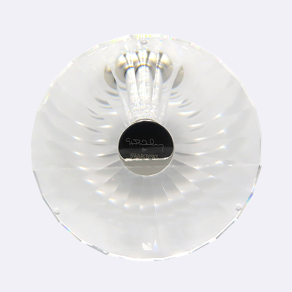 Swarovski(���ͷκ꽺Ű) 1095947 ũ�����и� ���� �� �۶� 2P ��Ʈ [��������] �̹���4 - ���̺��� �߰���ǰ