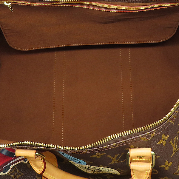 Louis Vuitton(���̺���) M41441 ���׷� ĵ���� MY LV WORLD TOUR(���� ����) ��Ƽ ������ Ű�� �ݵѸ��� 50 ����� ��Ʈ�� + �����Ʈ�� [��������] �̹���7 - ���̺��� �߰���ǰ