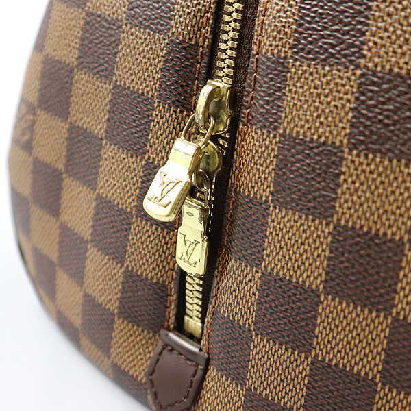 Louis Vuitton(���̺���) N41434 �ٹ̿� ���� ĵ���� ������ MM ��Ʈ�� [�뱸��������] �̹���4 - ���̺��� �߰���ǰ