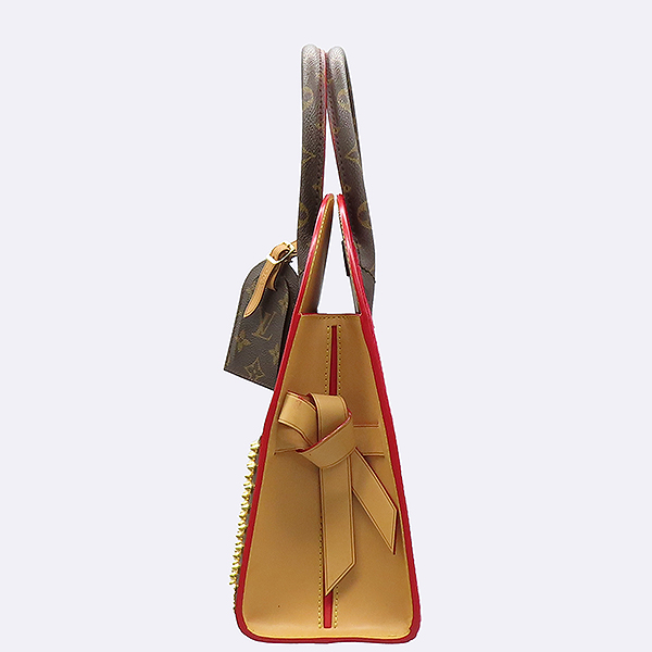 Louis Vuitton(���̺���) M41234 ���̺���  X ũ������ ����� ���׷� ĵ���� & ��ġ ��Ʈ�� [��������] �̹���3 - ���̺��� �߰���ǰ