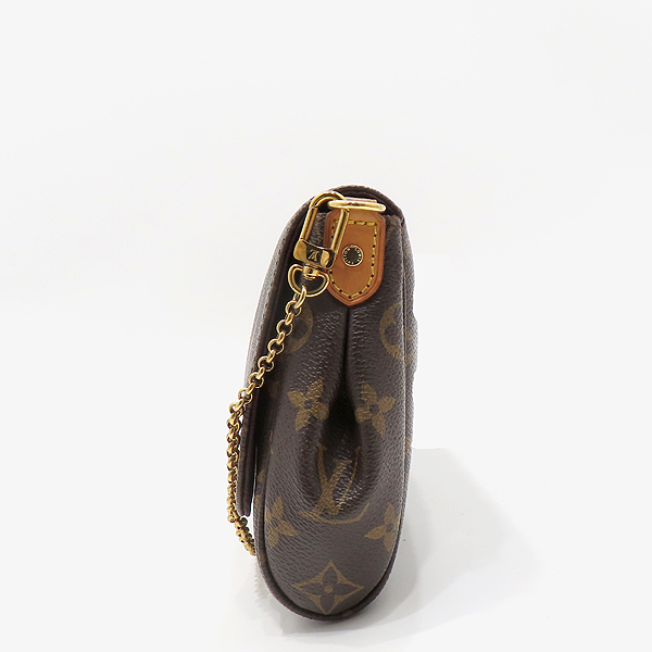 Louis Vuitton(���̺���) M40718 ���׷� ĵ���� ���̺��� MM 2WAY [��õ��] �̹���3 - ���̺��� �߰���ǰ