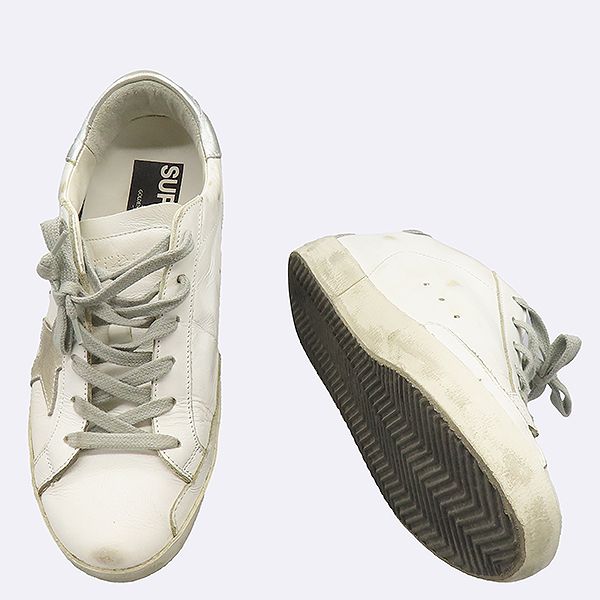 Golden Goose(��籸��) ȭ��Ʈ ���� ���۽�Ÿ ��Ÿ �ǹ��� ������ ����Ŀ�� -38 [��������] �̹���2 - ���̺��� �߰���ǰ