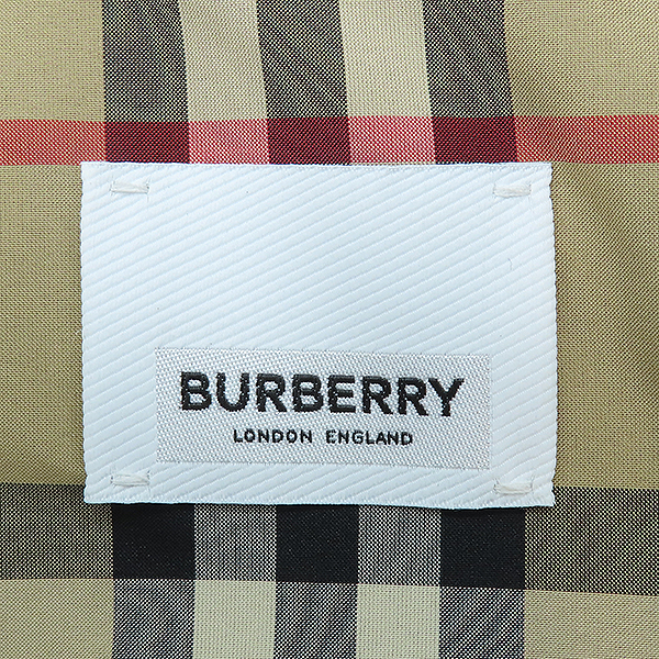 BURBERRY(������) 8037200 �׷��� �÷� �� Ʈ��ġ ���� + ��Ʈ SET - 38������ [��������] �̹���5 - ���̺��� �߰���ǰ