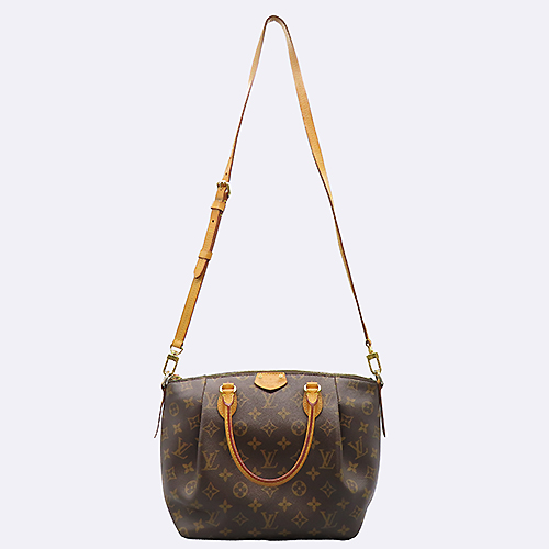 Louis Vuitton(���̺���) M48813 ���׷� ĵ���� Ƣ���� PM ��Ʈ�� + �����Ʈ�� 2WAY [��������] �̹���3 - ���̺��� �߰���ǰ