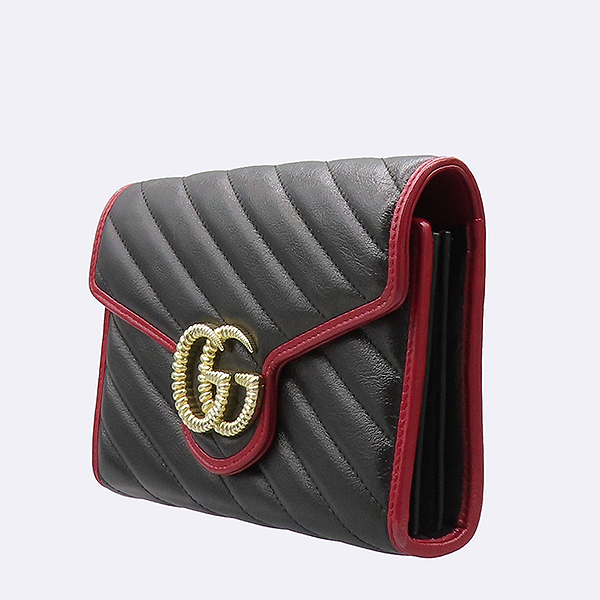 Gucci(����) 573807 ���� ���� GG ����Ʈ �̴� ü�� ũ�ν��� [��������] �̹���3 - ���̺��� �߰���ǰ