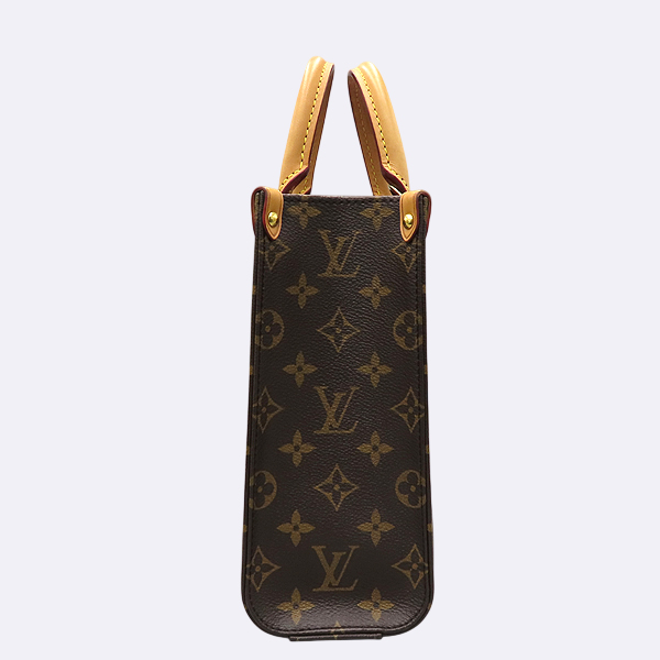 Louis Vuitton(���̺���) M45847 ���׷� ĵ���� �� �ö� BB ��Ʈ�� + ũ�ν� ��Ʈ�� [��������] �̹���3 - ���̺��� �߰���ǰ