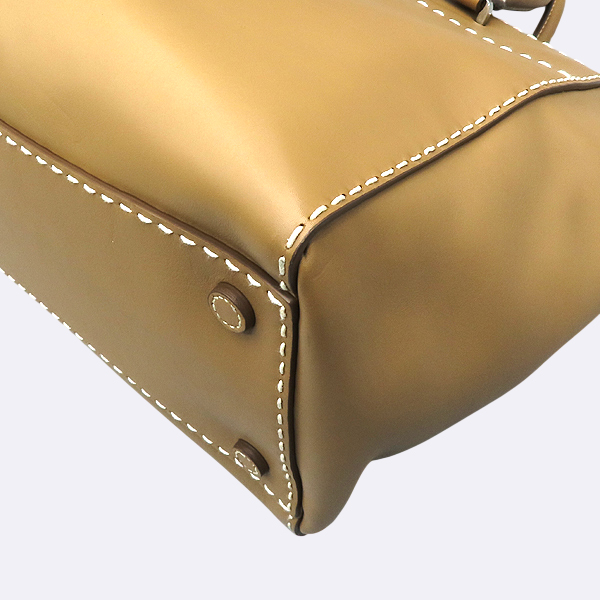 Prada(�����) BN2857 CITY CALF ��Ƽ ī�� ���� �÷� ��Ƽġ ��Ʈ�� + �����Ʈ�� 2WAY [��������] �̹���4 - ���̺��� �߰���ǰ