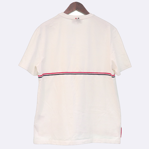 THOM BROWNE(�����) MJS221A ȭ��Ʈ �÷� ��ư �Ｑ ����Ƽ - 4 ������ [��������] �̹���2 - ���̺��� �߰���ǰ