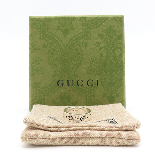 Gucci(����) 477339 925 (�ǹ�) 6MM GG ����Ʈ �ΰ� ���� - 15ȣ [��õ��] �̹���5 - ���̺��� �߰���ǰ