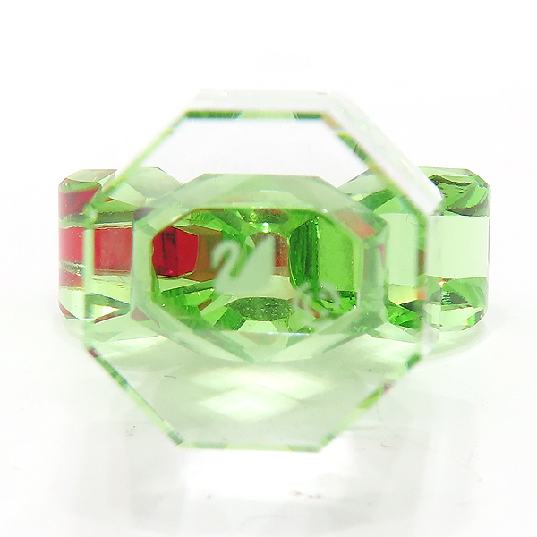Swarovski(���ͷκ꽺Ű) 853406 ���� �ö���� ���� ������ ȭ�� ũ����Ż �ǱԾ� [��õ��] �̹���3 - ���̺��� �߰���ǰ