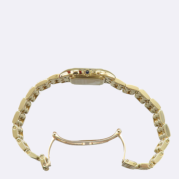 Cartier(��쿡) WGPN0038 �Ҵ� �� ��쿡 18k ���� �̴� ������ ���� ������ �ð� [��������] �̹���3 - ���̺��� �߰���ǰ