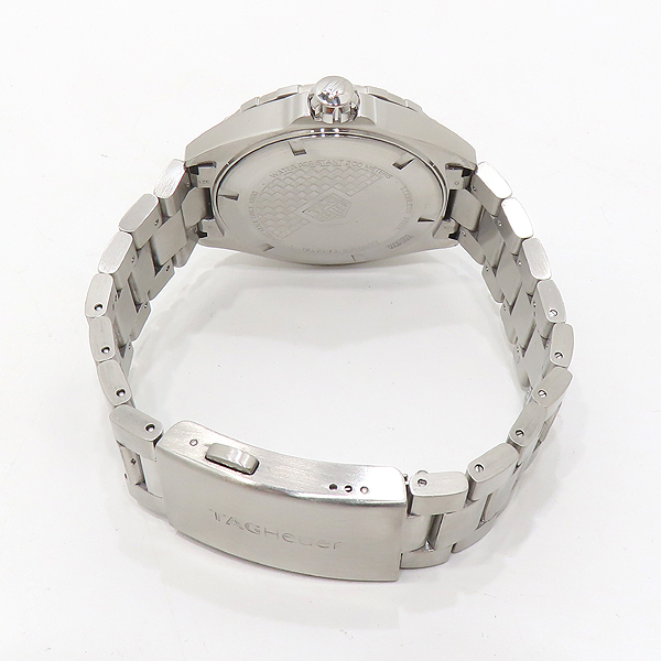Tag Heuer(�±�ȣ�̾�) WAZ1010 ���ķ�1 ��ƿ ���� ������ �ð� [��õ��] �̹���3 - ���̺��� �߰���ǰ