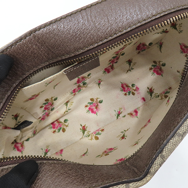 Gucci(����) 476466 GG �ΰ� ������ ĵ���� �׿� ��Ƽ�� �޽��� ũ�ν��� [��õ��] �̹���7 - ���̺��� �߰���ǰ
