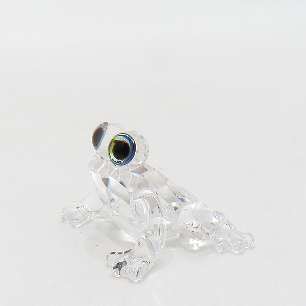 Swarovski(���ͷκ꽺Ű) 286313 ũ����Ż ������ �ǱԾ�  [��õ��] �̹���2 - ���̺��� �߰���ǰ