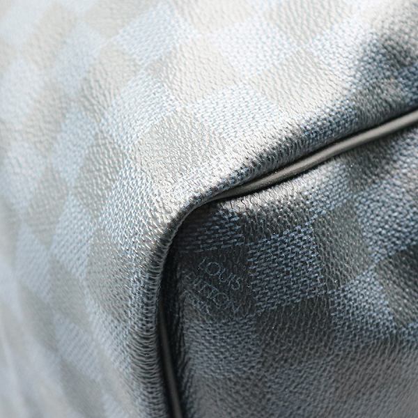 Louis Vuitton(���̺���) N41349 �ٹ̿�  �ڹ�Ʈ �׶�����Ʈ ĵ���� Ű�� 45 ��Ʈ�� + ��� ��Ʈ�� [�뱸��������] �̹���3 - ���̺��� �߰���ǰ