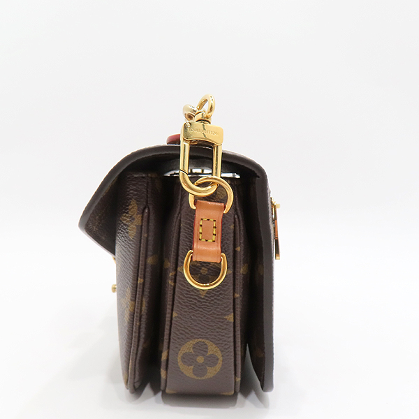 Louis Vuitton(���̺���) M46279 ���׷� ĵ���� ����Ʈ ��Ƽ�� �̽�Ʈ����Ʈ 2WAY [��õ��] �̹���3 - ���̺��� �߰���ǰ