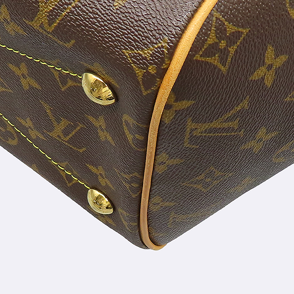 Louis Vuitton(���̺���) M40144 ���׷� ĵ���� Ƽ���� GM ����� [��������] �̹���4 - ���̺��� �߰���ǰ