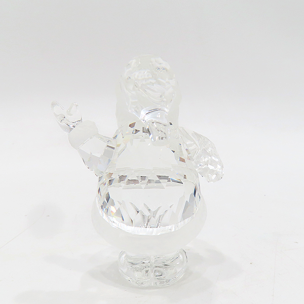 Swarovski(���ͷκ꽺Ű) 221362 ��ŸŬ�ν� ũ����Ż �ǱԾ� [��õ��] �̹���3 - ���̺��� �߰���ǰ