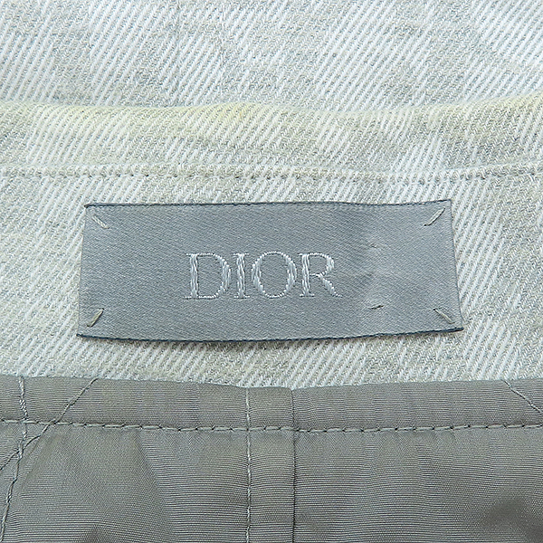 DIOR(���) 113C511A5046 �׷��� �÷� ������ũ �е�� ������ ���� ���� - 44������ [��������] �̹���5 - ���̺��� �߰���ǰ