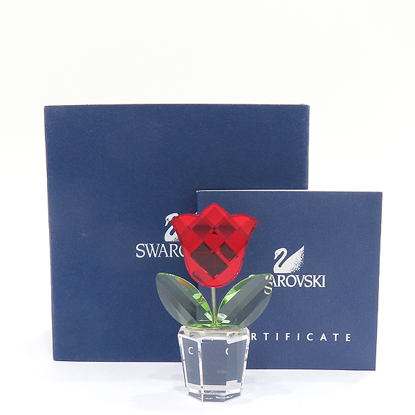 Swarovski(���ͷκ꽺Ű) 657109 ���� �ö���� ���� ƫ�� ȭ�� ũ����Ż �ǱԾ� [��õ��] �̹���5 - ���̺��� �߰���ǰ