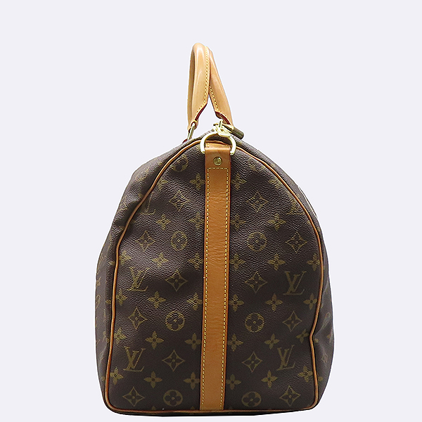 Louis Vuitton(���̺���) M41441 ���׷� ĵ���� MY LV WORLD TOUR(���� ����) ��Ƽ ������ Ű�� �ݵѸ��� 50 ����� ��Ʈ�� + �����Ʈ�� [��������] �̹���3 - ���̺��� �߰���ǰ