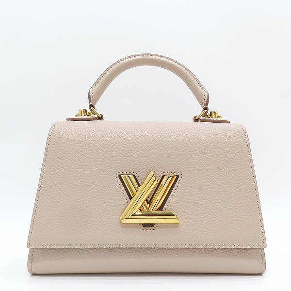 Louis Vuitton(���̺���) M57214 ���� ���� GREIGE �÷� Ʈ����Ʈ �� �ڵ� PM ��Ʈ�� + �����Ʈ�� 2WAY [��õ��] �̹���2 - ���̺��� �߰���ǰ