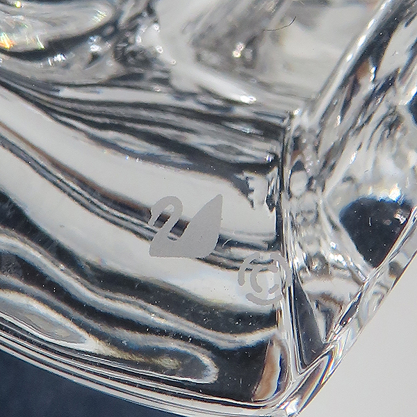 Swarovski(���ͷκ꽺Ű) 190365 ������ ũ����Ż �ǱԾ� [��õ��] �̹���3 - ���̺��� �߰���ǰ
