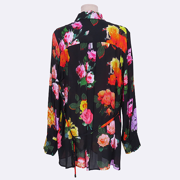 MSGM(MSGM) ���� �÷� �ö�� ���� ������ ����콺 - 40������ [��������] �̹���3 - ���̺��� �߰���ǰ