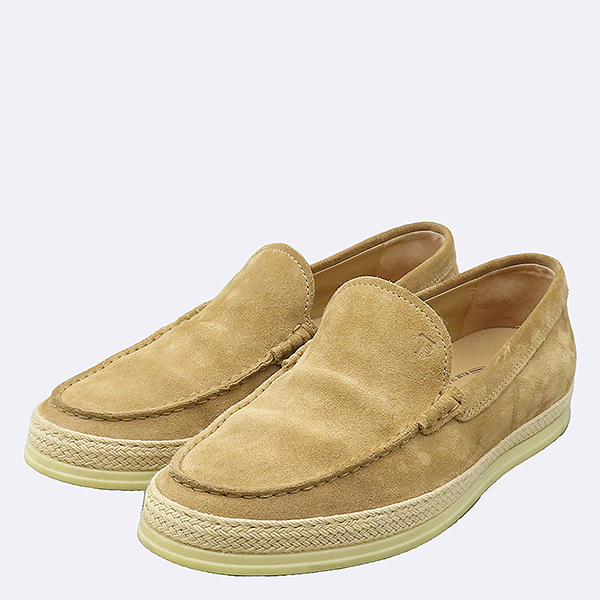TOD'S(����) XXM0TV0AJ30RE09996 ������ �÷� �����̵� ������ ���� - 5�� [���ε�������] �̹���5 - ���̺��� �߰���ǰ