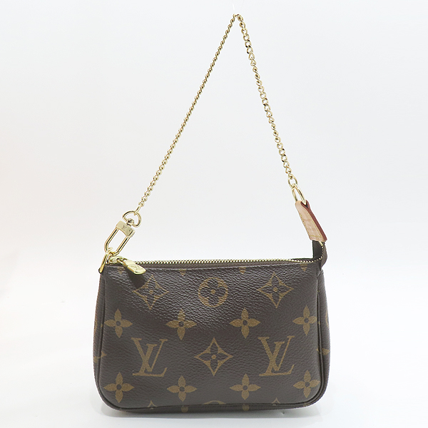 Louis Vuitton(���̺���) M58009 ���׷� ĵ���� �̴� ����Ʈ �Ǽ����� �Ŀ�ġ�� [��õ��] �̹���4 - ���̺��� �߰���ǰ