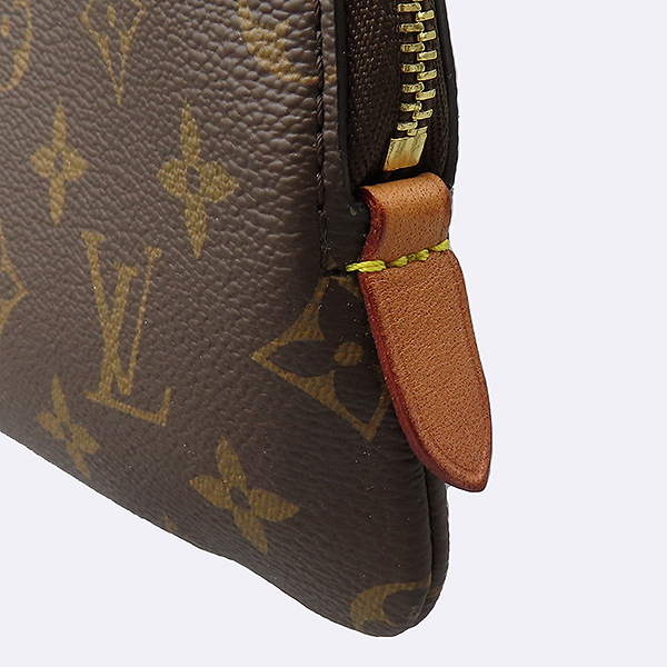 Louis Vuitton(���̺���) M44500 ���׷� ĵ���� ��Ƣ ������ PM �Ŀ�ġ �� Ŭ��ġ [���ε�������] �̹���3 - ���̺��� �߰���ǰ