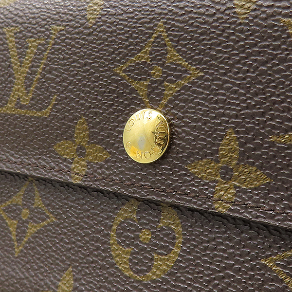 Louis Vuitton(���̺���) M60047 ���׷� ĵ���� �˷����� ������ [��������] �̹���4 - ���̺��� �߰���ǰ