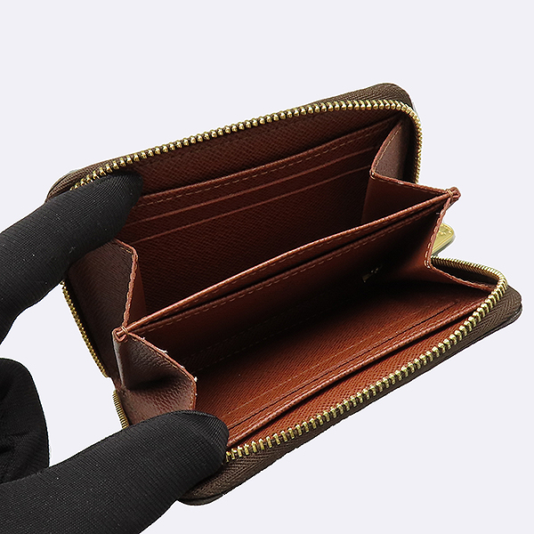 Louis Vuitton(���̺���) M60067 ���׷� ĵ���� ���� ���� �۽� ���� ī�� ���� [���ε�������] �̹���5 - ���̺��� �߰���ǰ
